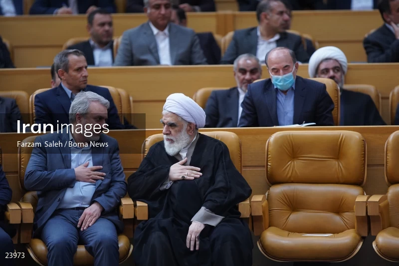 Meeting of government managers in order to “Inflation control and growth in production”