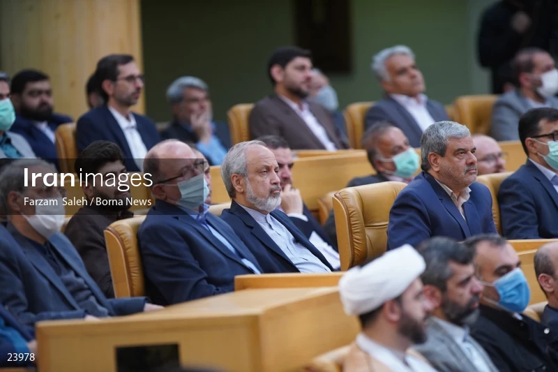 Meeting of government managers in order to “Inflation control and growth in production”