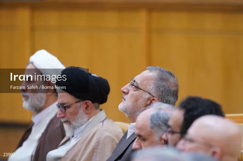 Meeting of government managers in order to “Inflation control and growth in production”