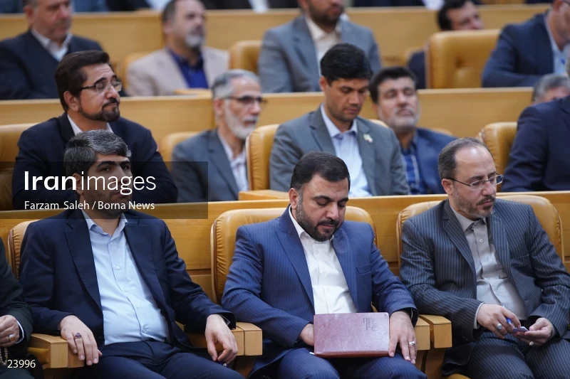 Meeting of government managers in order to “Inflation control and growth in production”