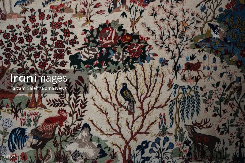 Carpet Museum of Iran