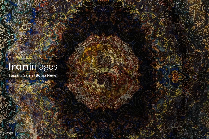 Carpet Museum of Iran