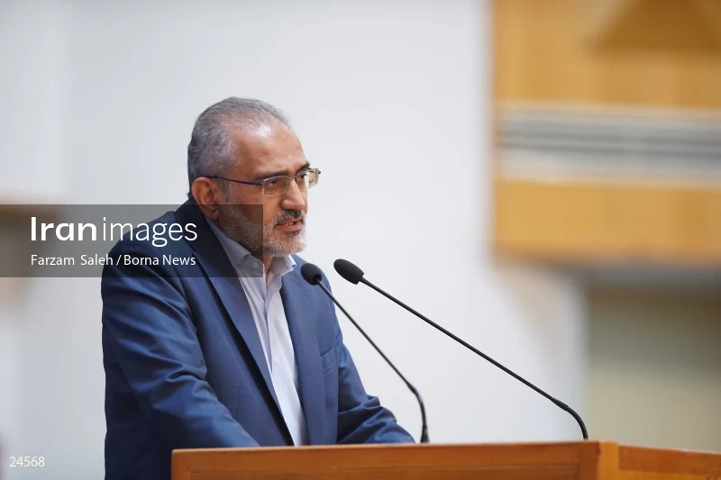 Joint meeting of the government and parliament