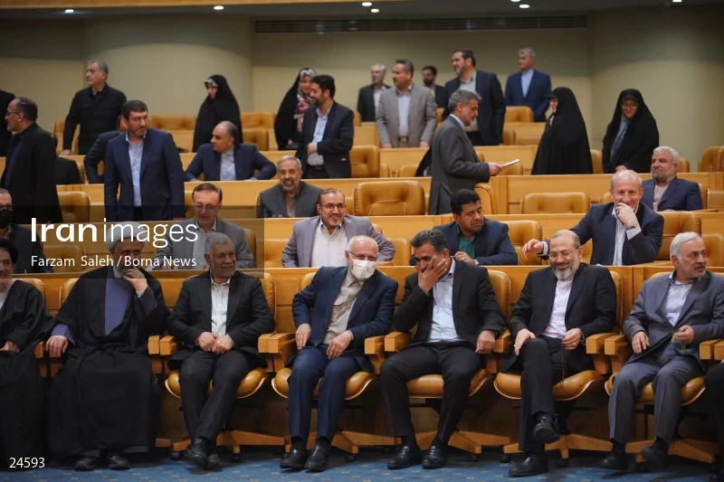 Joint meeting of the government and parliament