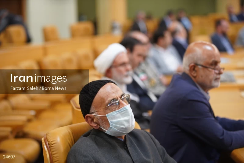 Joint meeting of the government and parliament