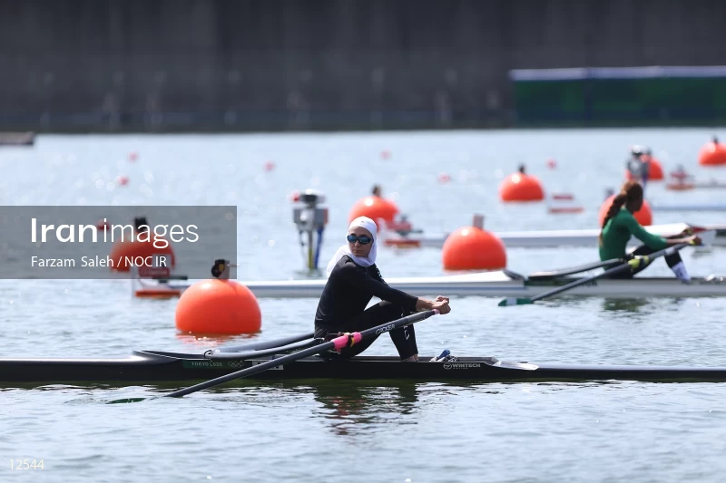 2020 Tokyo Summer Olympics