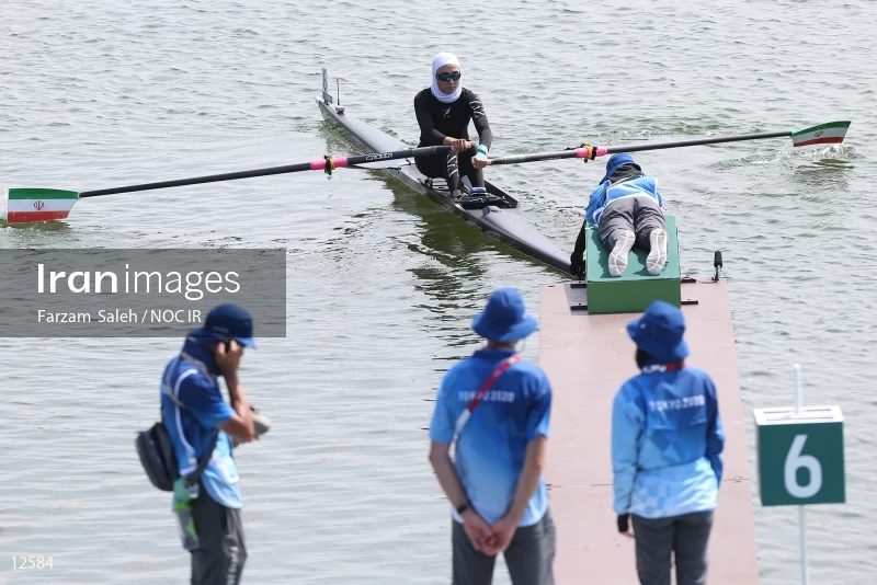 2020 Tokyo Summer Olympics