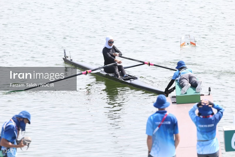 2020 Tokyo Summer Olympics