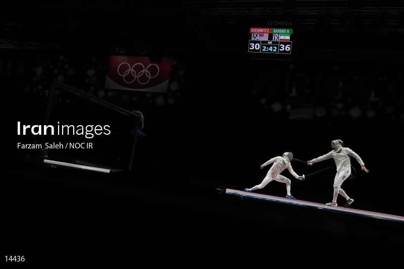2020 Tokyo Summer Olympics