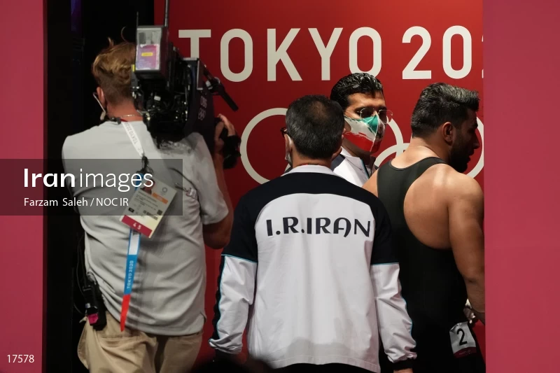 2020 Tokyo Summer Olympics