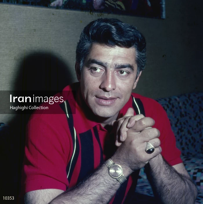 Mohammad Ali Fardin