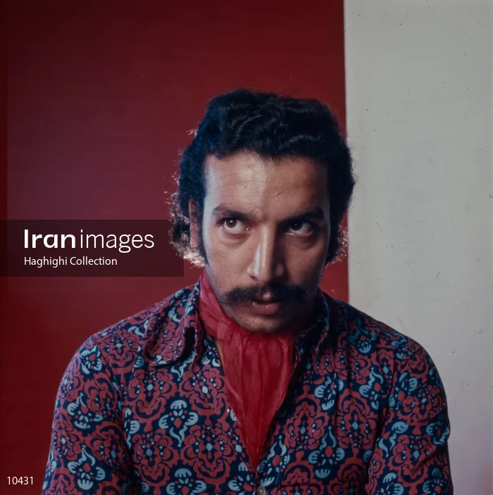 Bahman Mofid
