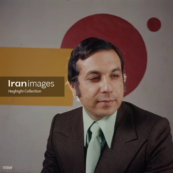 Gholam-Ali Ravanbakhsh