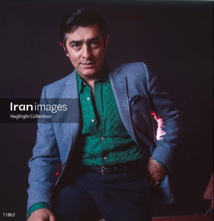 Mohammad Ali Fardin