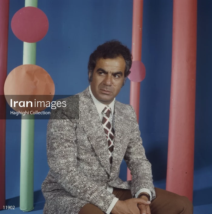 Naser Malek Motiee