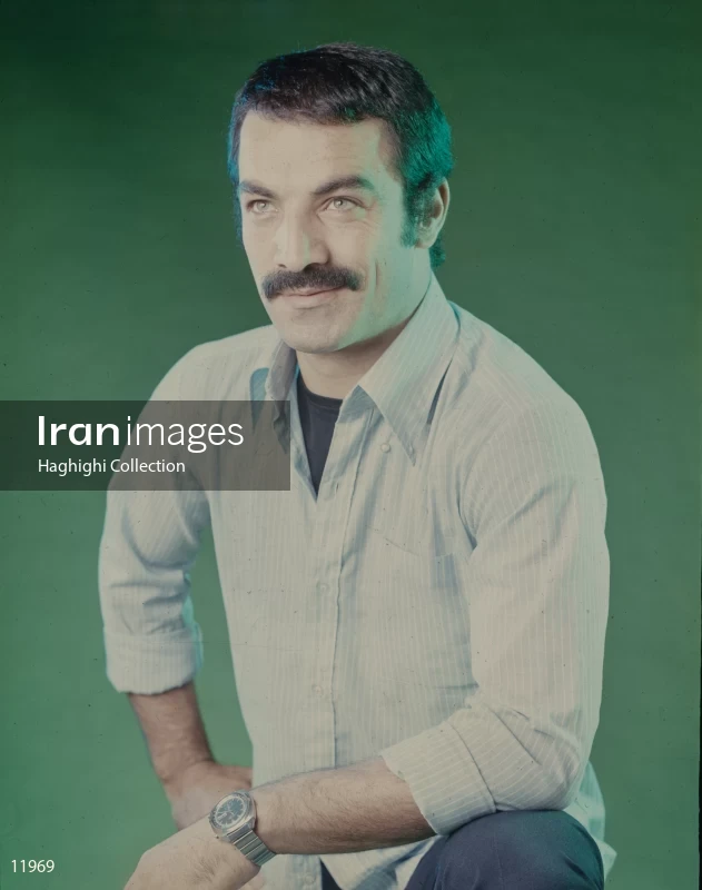 Saeed Rad