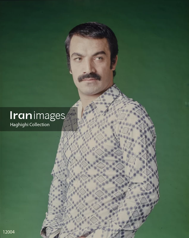 Saeed Rad