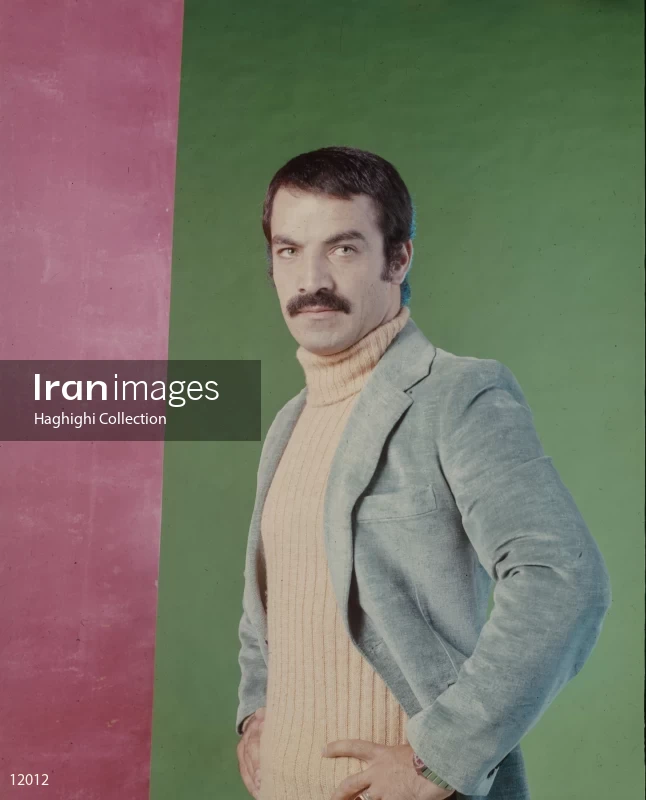 Saeed Rad