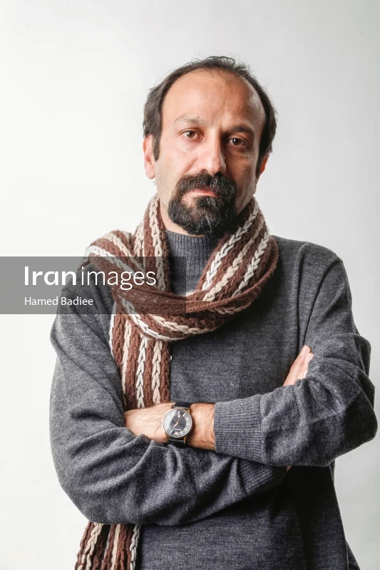 Asghar Farhadi