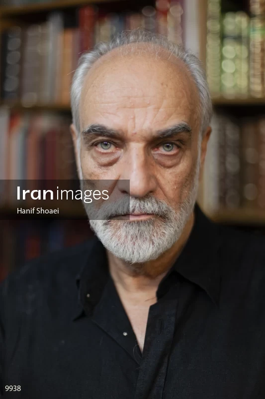 Aydin Aghdashloo