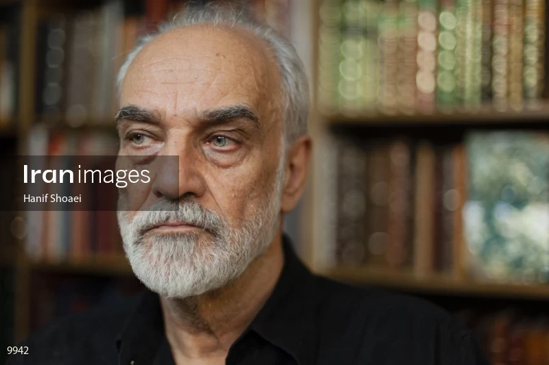 Aydin Aghdashloo