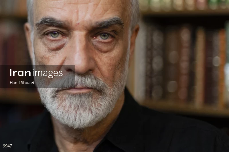 Aydin Aghdashloo