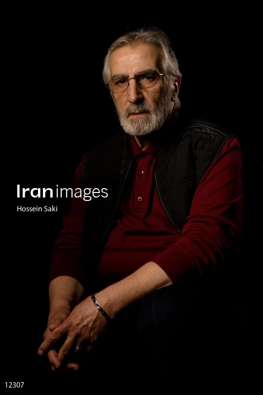 Fereidoon Shahbazian