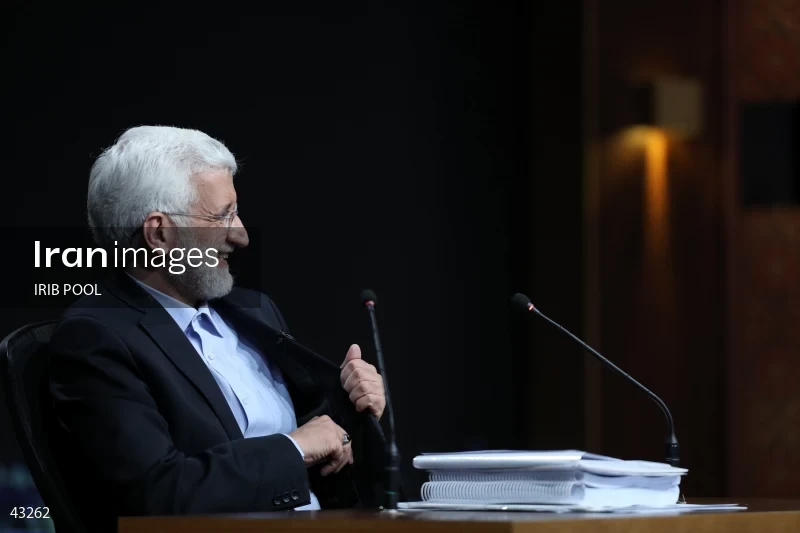 14th Iranian Presidential Election - First election debate of the second round