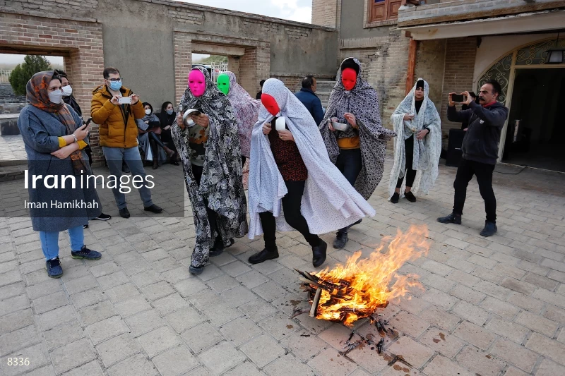 Chaharshanbe Suri