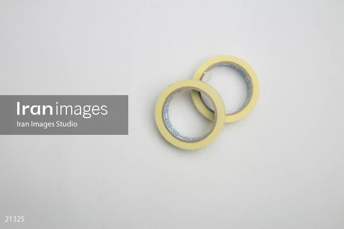 Paper Tape