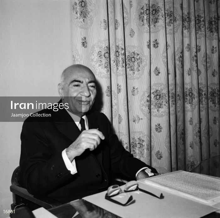 Abdollah Riazi