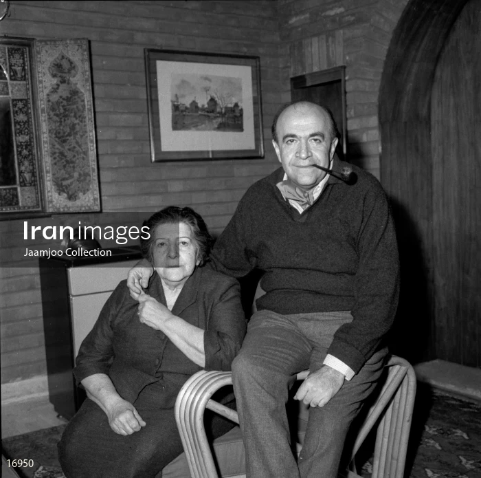 Amir-Abbas Hoveyda