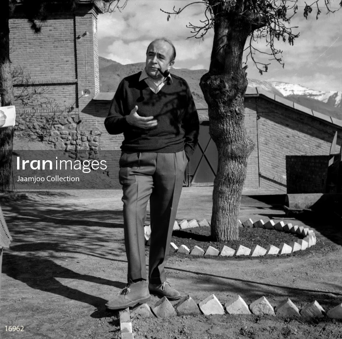 Amir-Abbas Hoveyda