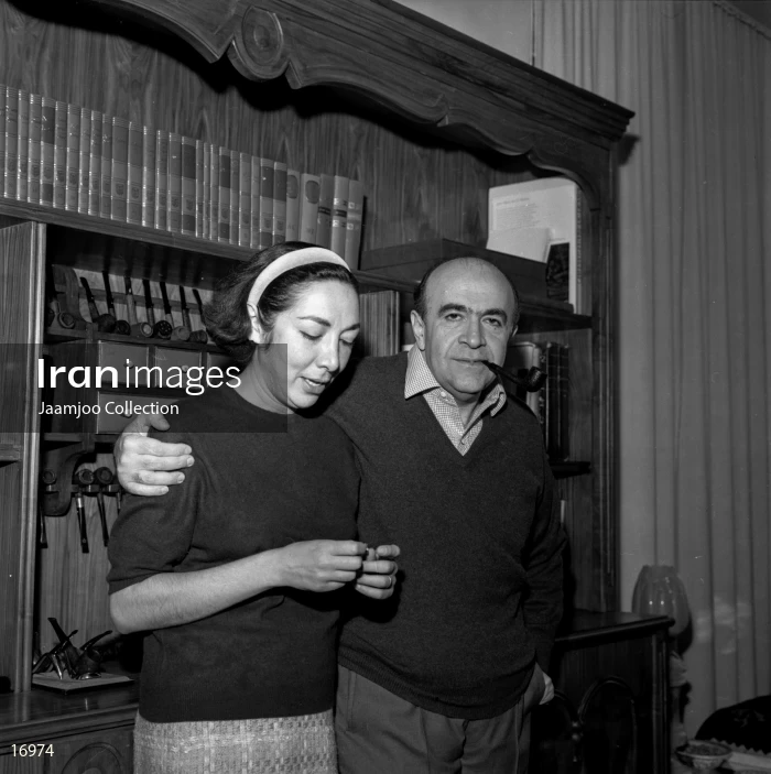 Amir-Abbas Hoveyda