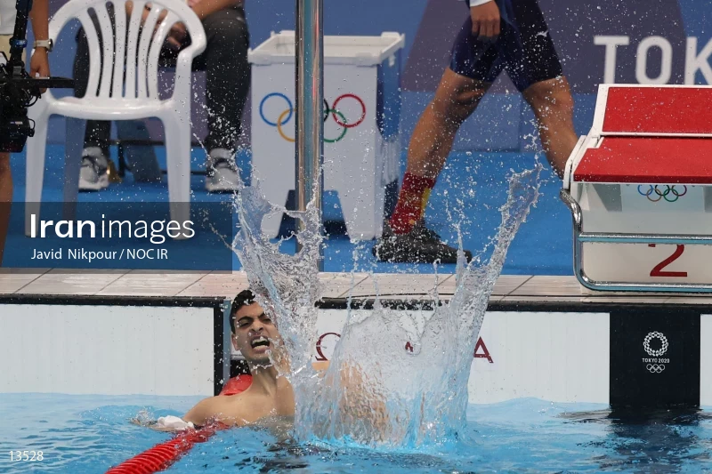 2020 Tokyo Summer Olympics