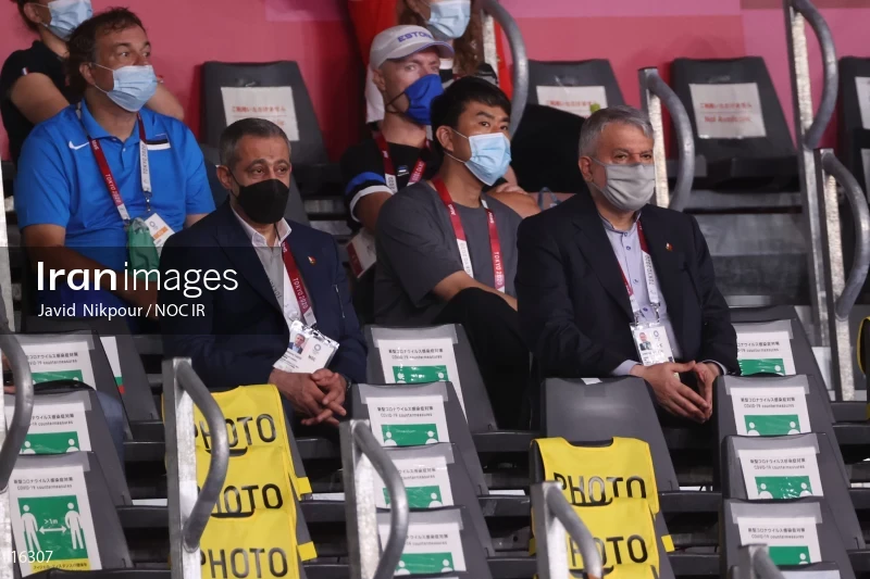 2020 Tokyo Summer Olympics