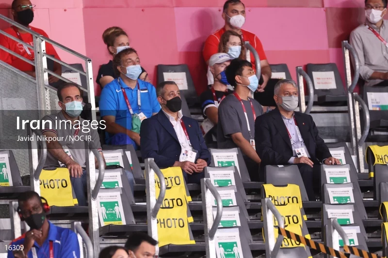 2020 Tokyo Summer Olympics