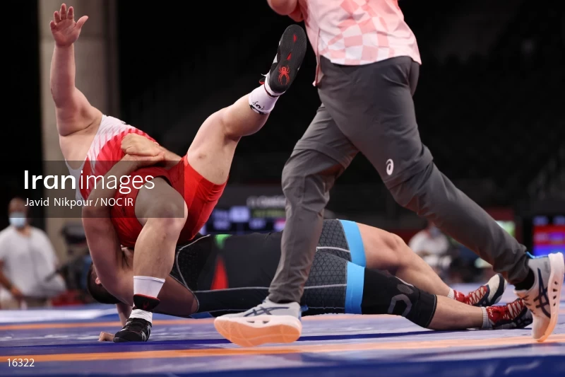 2020 Tokyo Summer Olympics