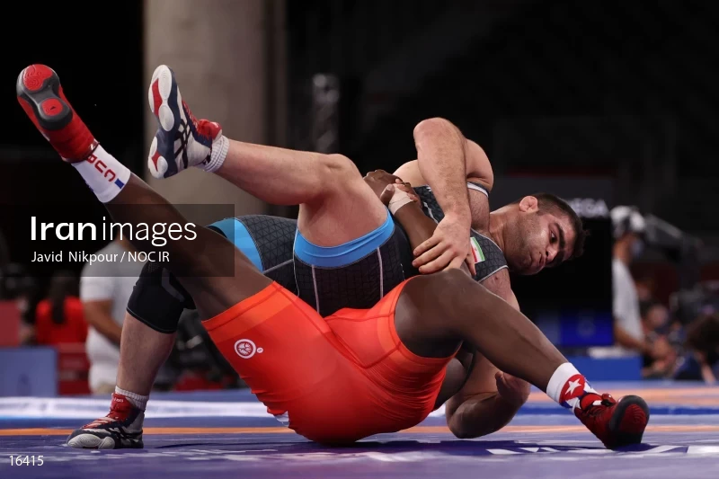 2020 Tokyo Summer Olympics