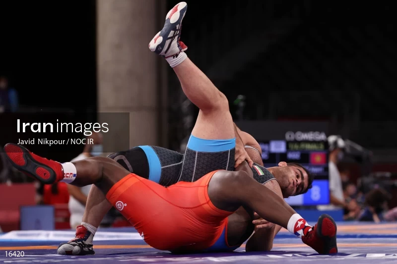 2020 Tokyo Summer Olympics