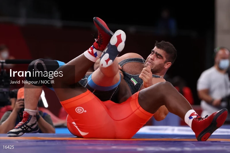 2020 Tokyo Summer Olympics