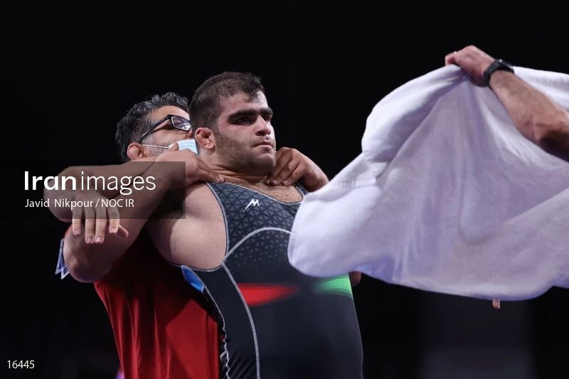 2020 Tokyo Summer Olympics
