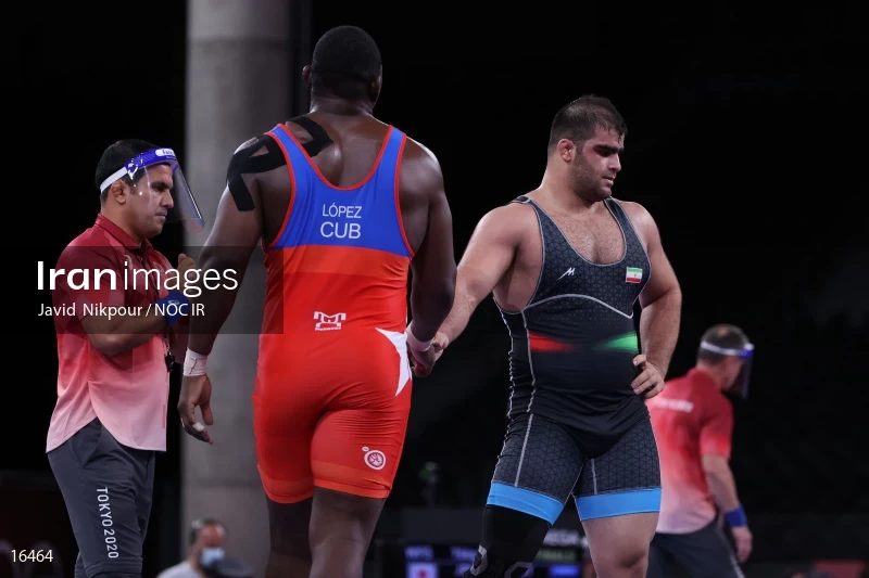 2020 Tokyo Summer Olympics