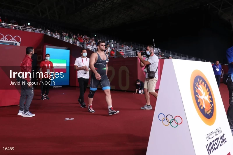 2020 Tokyo Summer Olympics