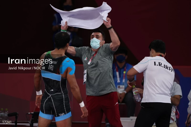 2020 Tokyo Summer Olympics