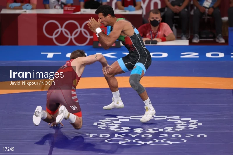 2020 Tokyo Summer Olympics