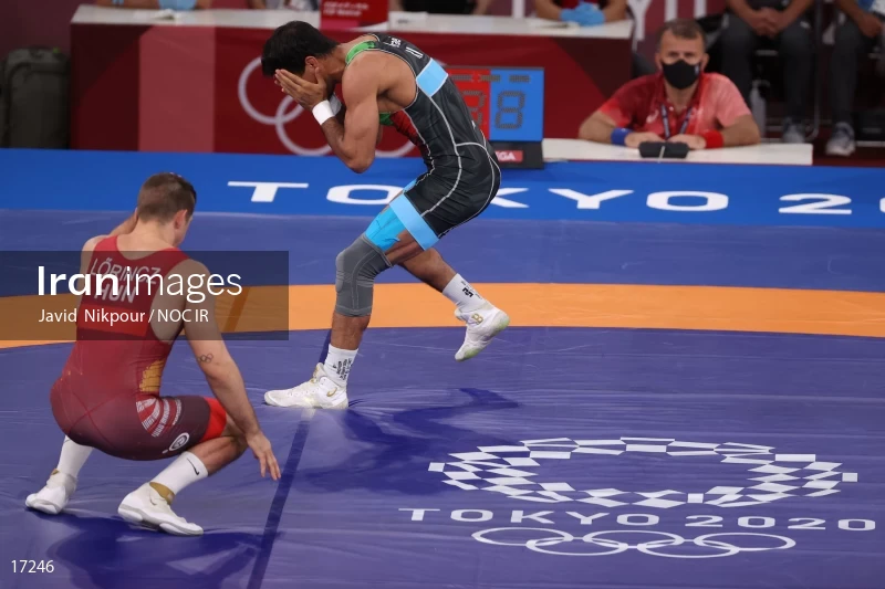 2020 Tokyo Summer Olympics