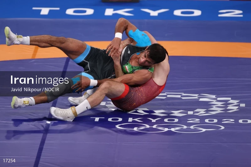 2020 Tokyo Summer Olympics