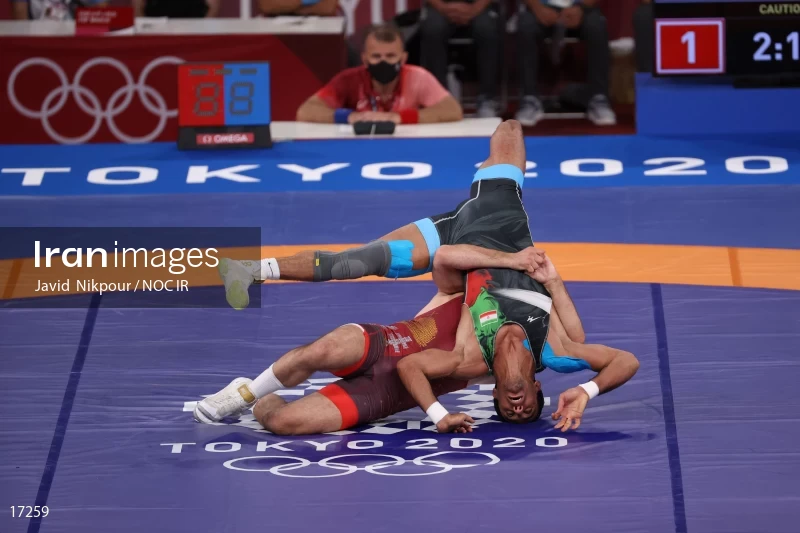 2020 Tokyo Summer Olympics