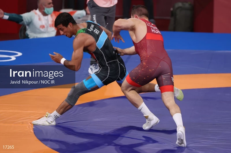 2020 Tokyo Summer Olympics